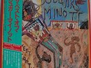 The Best Of Sugar Minott Sweet Tooth King Tubby Japan LP 1984 25JAL-3 Insert Obi