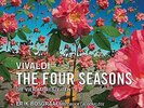 Vivaldi: Four Seasons [VINYL] Vinyl