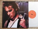 Jeff Buckley ?– Grace - LP Near Mint
