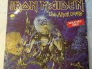 Iron Maiden - Live After Death Volume One  Colombia Vinyl