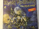 Iron Maiden - Live After Death Volume Two  Colombia Vinyl