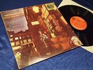 DAVID BOWIE LP/VINYL