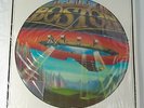 BOSTON--Don't Look Back--Limited Edition Picture Disc LP MAYBE PROMO ONLY