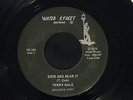 TERRY GALE Grin And Bear It RARE Milwaukee Water Street Northern Modern Soul 45