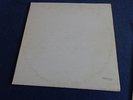 THE BEATLES WHITE ALBUM   PAUL MCARTNEY JOHN LENNON GEORGE HARRISON  RINGO STARR