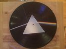 Pink Floyd-Dark Side of the Moon picture disc