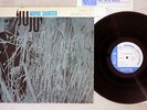 WAYNE SHORTER JUJU BLUE NOTE BNJ 71056 Japanese Pressing Vinyl LP