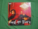 Gang Starr Hard to Earn