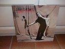 RARE DAVID BOWIE slinky secrets 2 LP rehearsals  