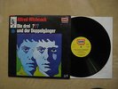 Die drei ??? Fragezeichen und der Doppelgänger - Nr.: 28 - Vinyl - Lp