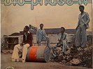 BLO Phase 4 IV VG+ AFRO FUNK DISCO BOOGIE ROCK NIGERIA AFRODISIA