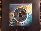 PINK FLOYD PULSE original 4x Vinyl LP Box + Book PULSE (1995 EMI UK)