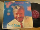 EX vg++ LLOYD GLENN After Hours Genuine SCORE LP USA SLP-4020
