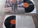 BOB DYLAN - The Freewheelin' Bob Dylan LP ORG Dutch Press 67' Folk Rock
