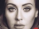 Adele – 25 – XLLP740 – LP Vinyl Record