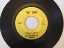 Bob Marley Concrete Jungle/ Nice Time US Tuff Gong Rare 7'