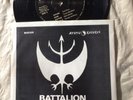 Battalion Of Saints Ep - Original Vinyl 1983