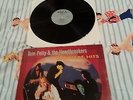 VINYL RECORD LP - TOM PETTY GREATEST HITS DOUBLE VINYL RECORD 