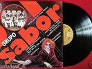grupo sabor MEXICAN GUAGUANCO DESCARGA amor salsa y paz LATIN LP LISTEN MEXICO