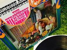 STRAWBERRY ALARM CLOCK INCENSE PEPPERMINTS 1967 •ORIG PRESS• ACID PSYCH MONSTER