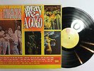 SMOKEY ROBINSON & THE MIRACLES Away We A Go-Go Tamla Rec TM-271 US 1966 NM- 7G