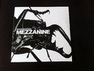 Massive Attack Mezzanine Vinyl 2LP