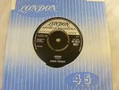 CHUCK VEDDER  SPANKY BOY RARE 1959 LONDON 7