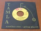 THE MARVELETTES - I'LL KEEP HOLDING ON - U.S. MOTOWN T-54116 - 1965 - EX
