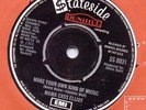 Mama Cass Elliot Make your own kind of music Stateside SS 8031 EX