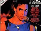 Girls & Boys Prince UK 7
