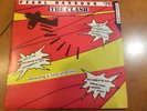 LP Record by THE CLASH Pearl harbour '79 DOUBLE LP