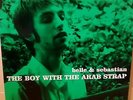 Belle & Sebastian - The Boy With The Arab Strap (Vinyl LP 1998)