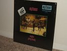 Buzzcocks Singles Going Steady LP IRS Shrink 