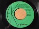 JOY THOMAS & BWANAS Guydisc JT-001 YOU / PLEASE BRING HIM BACK HOME -RARE  -HEAR