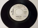 NM NORTHERN SOUL 45 PROMO / THE SPELLBINDERS / HELP ME / COLUMBIA 43830 / HEAR