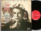 David Bowie - Peter and The Wolf - NEAR MINT - UK 1st Press 1E/1E - 12