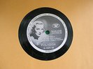 78 rpm- Marlene Dietrich picture label- 1930s Japan only issue
