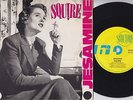 SQUIRE * Jesamine * 1983 UK MOD REVIVAL 45 * Listen