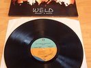 NEIL YOUNG & CRAZY HORSE 2 LP WELD 1991 GERMANY REPRISE BUFFALO SPRINGFIELD HTF