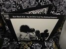  1971 BIG BROTHER HOLDING CO   HOW HARD x- Janis S.F. SOUND PSYCH
