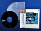 MILES DAVIS Ascenseur Pour Lechafaud BT5315 OBI LP Dm8240