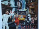 LP Willy Chirino : Asere  - Salsa Romantica Vinyl 1995   ???
