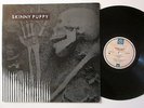 Skinny Puppy Remission Ministry Nine Inch Nails 1984 Nettwerk EX LP
