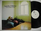 AGNETHA FÄLTSKOG/Faltskog/Abba Elva Kvinnor I Ett Hus LP 1975 WHITE LABEL PROMO
