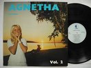 AGNETHA FÄLTSKOG/Faltskog/Abba Vol. 2 1969 Near Mint Archive PROMO copy