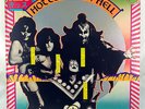 KISS Hotter Than Hell ORIG 12