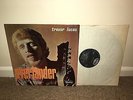 TREVOR LUCAS Overlander LP Reality 1966 Mono UK 1st Press