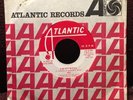 Yes Every Little Thing Sweetness Atlantic Promo 45 EP Psych 1969 Factory Sleeve