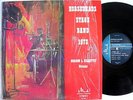 Horseheads Stage Band - 1973 LP New York High School Jazz Rock Rare 1973