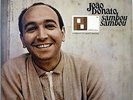 JOAO DONATO / SAMBOU SAMBOU / BOSSA / BRAZIL / PACIFIC JAZZ / KING JAPAN